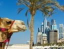  Дубай и Абу Даби - перлите на Изтока