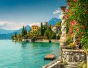 Италиански езера и Швейцария